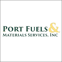 Port Fuels & Materials Services, Inc.